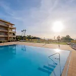 Apartment Oura - Views Of Sea, Albufeira Bay & Old Town